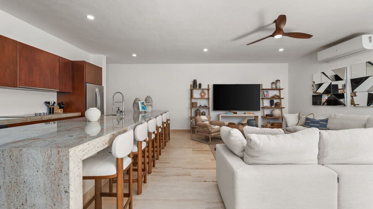 Photo of Livingroom in El Tezal