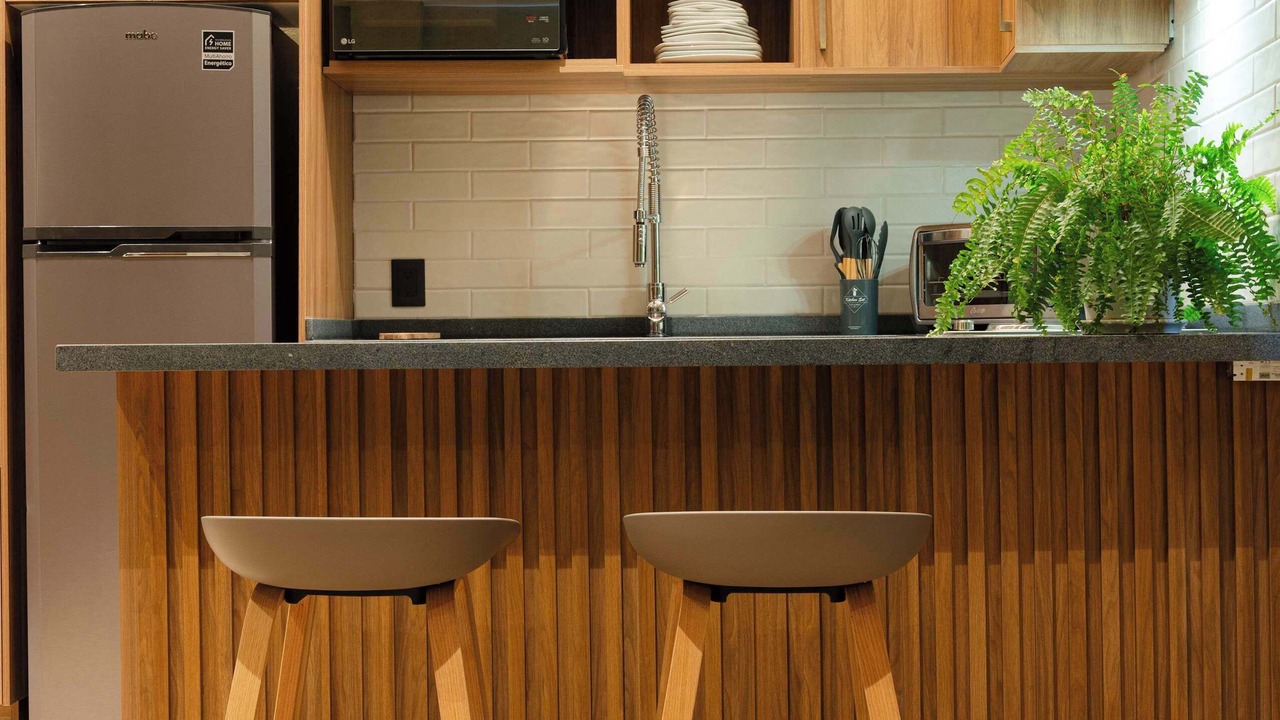 Photo of Kitchen in Downtown Queretaro