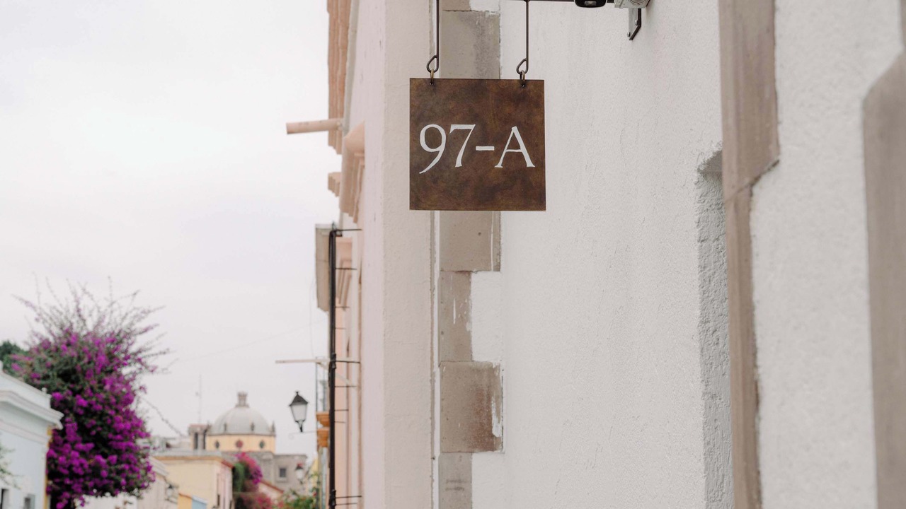 Photo of Outdoor in Downtown Queretaro