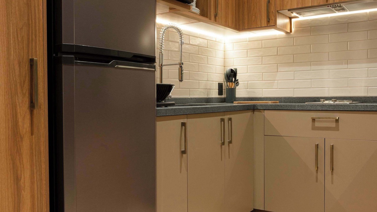 Photo of Kitchen in Downtown Queretaro