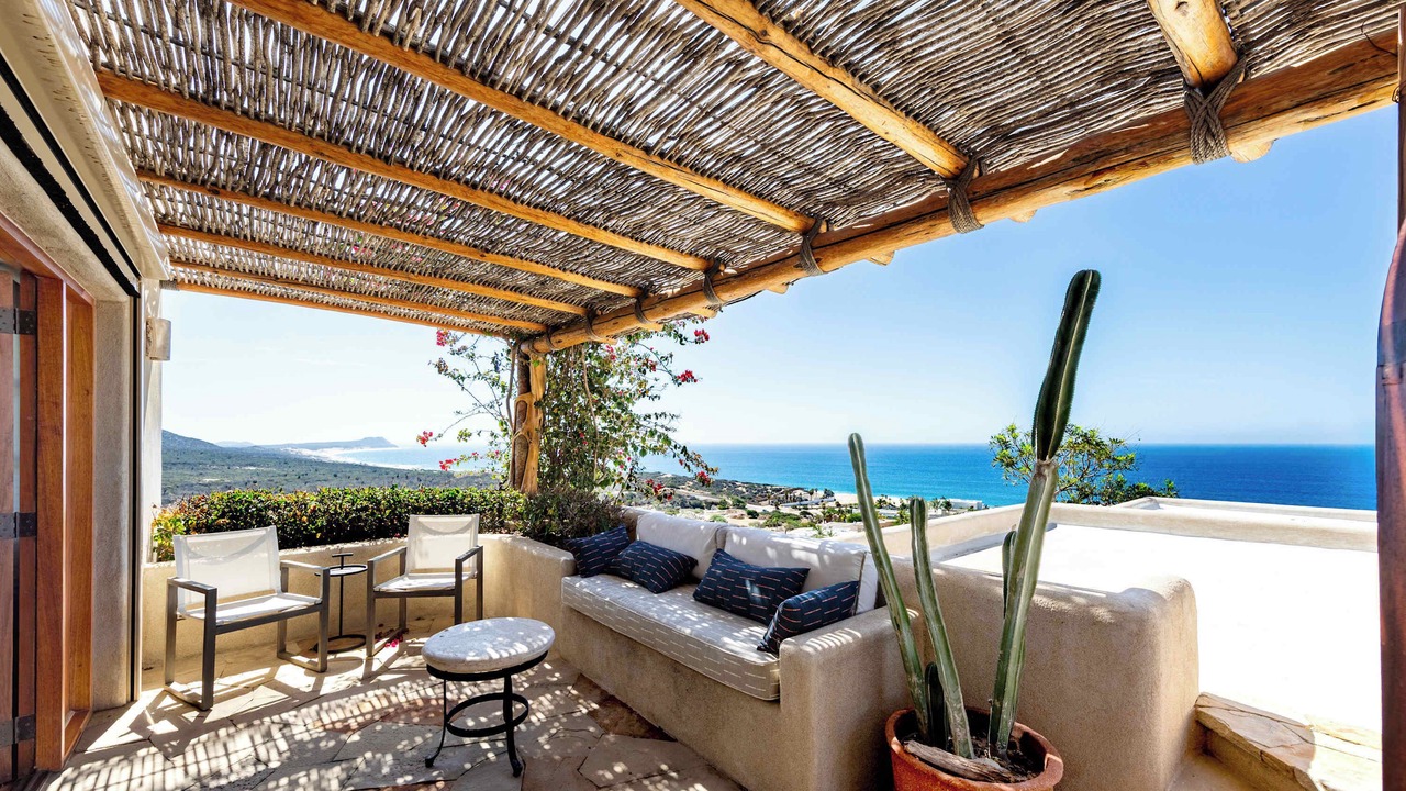 Photo of Patio Balcony in Laguna Hills