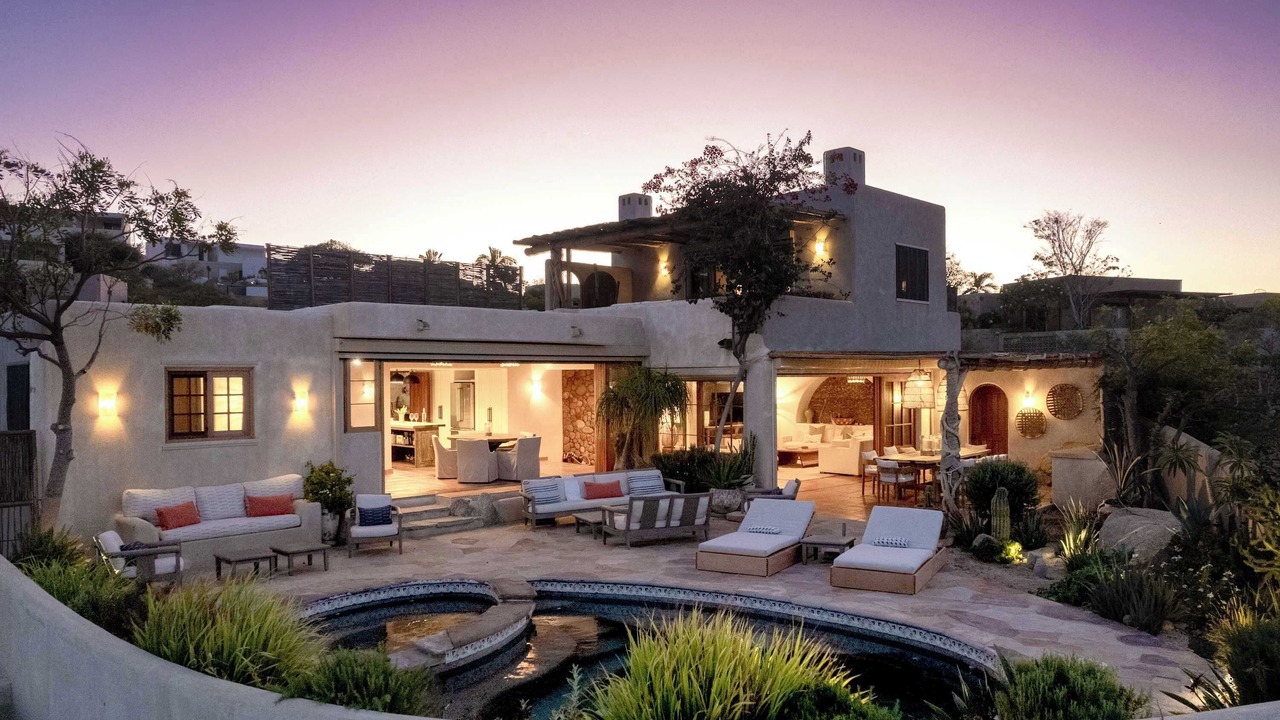 Photo of Patio Balcony in Laguna Hills