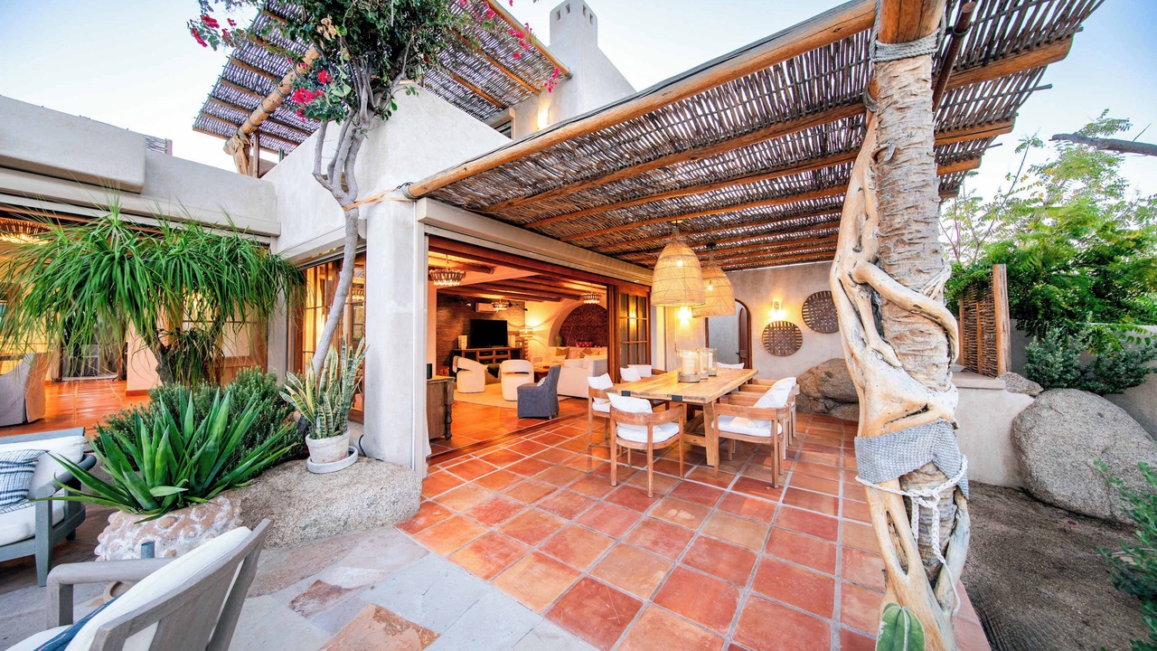 Photo of Outdoor in Laguna Hills