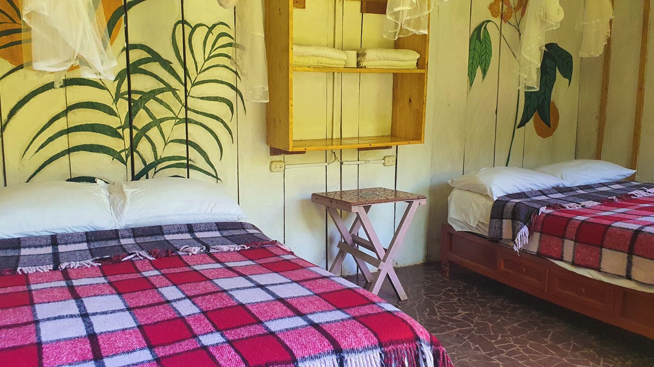 Photo of Bedroom in Catemaco
