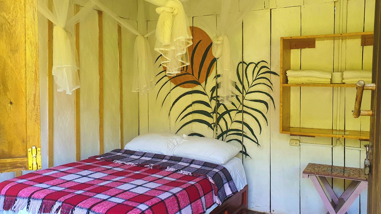Photo of Bedroom in Catemaco