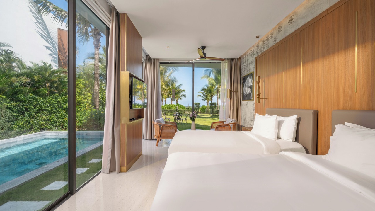 Photo of Bedroom in Dien Duong