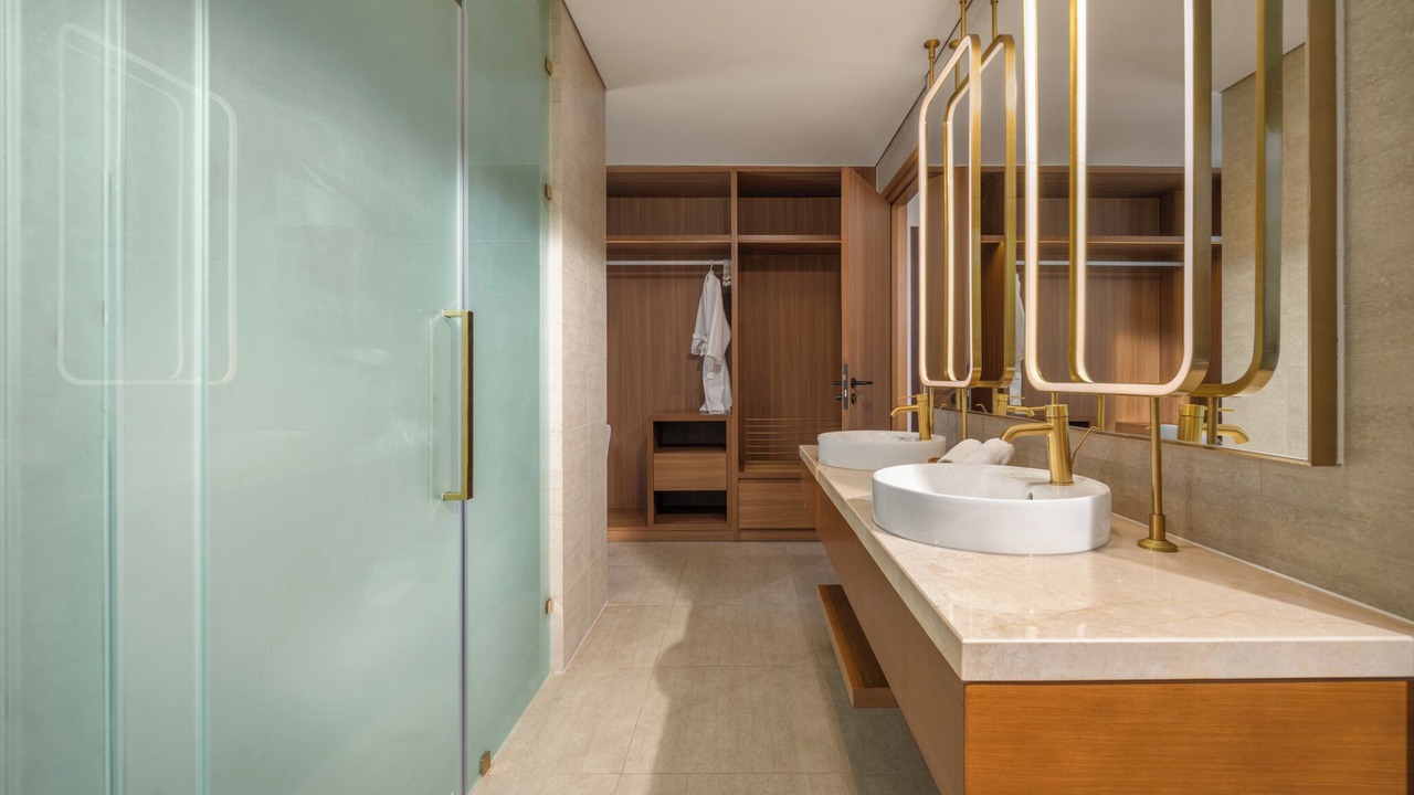 Photo of Bathroom in Dien Duong