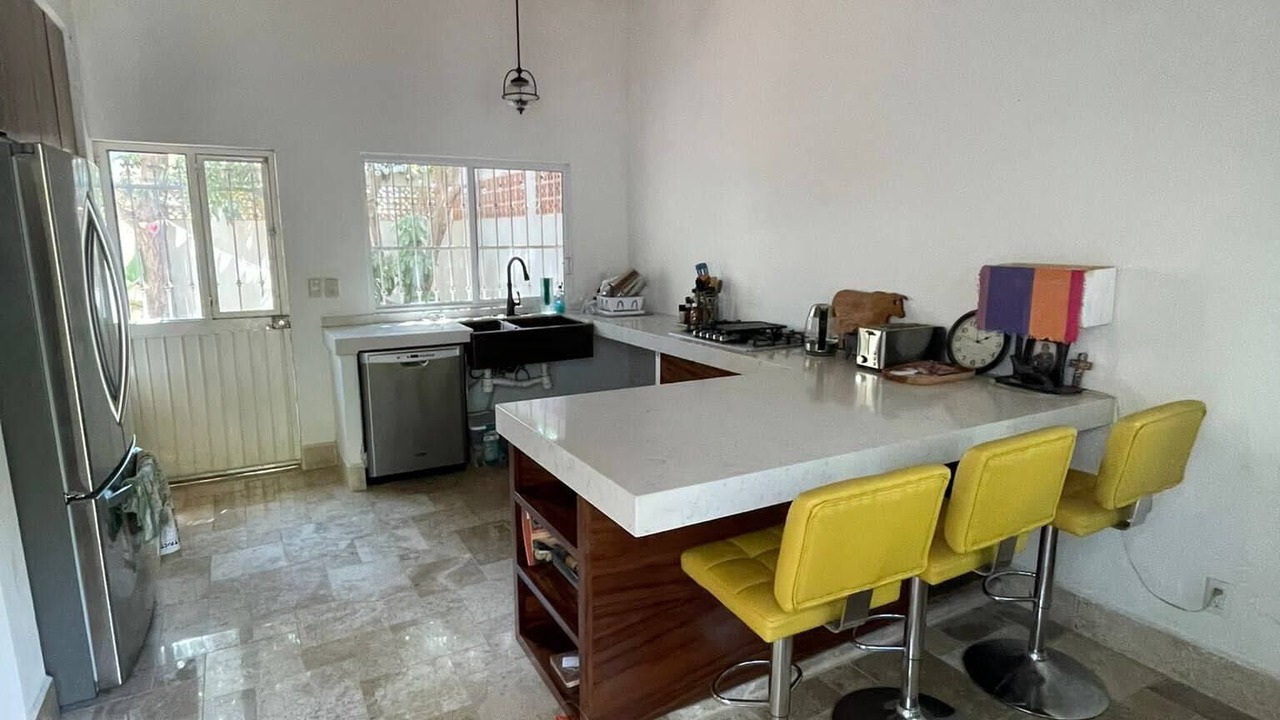 Photo of Kitchen in Riviera Nayarit