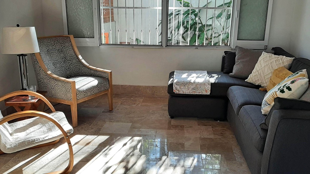 Photo of Livingroom in Riviera Nayarit