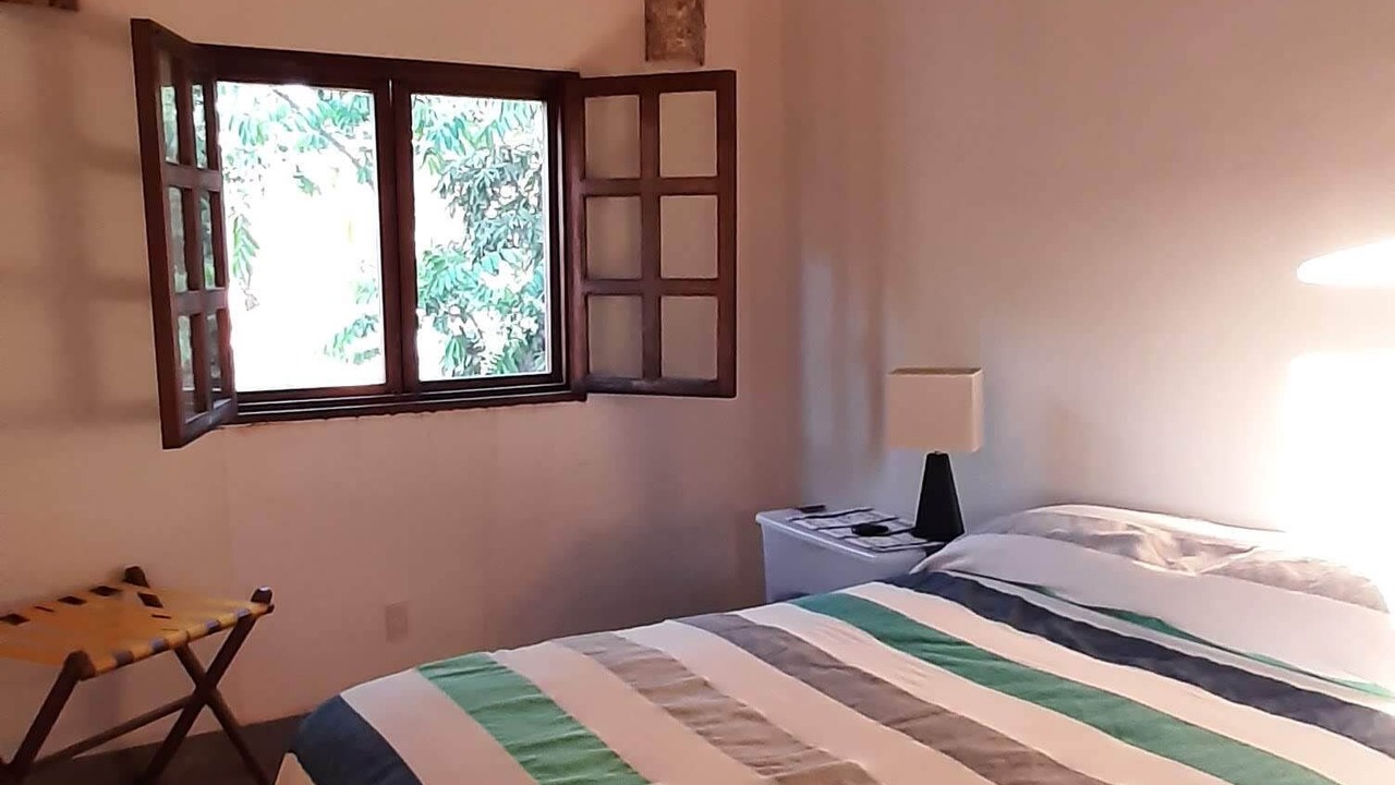 Photo of Bedroom in Riviera Nayarit