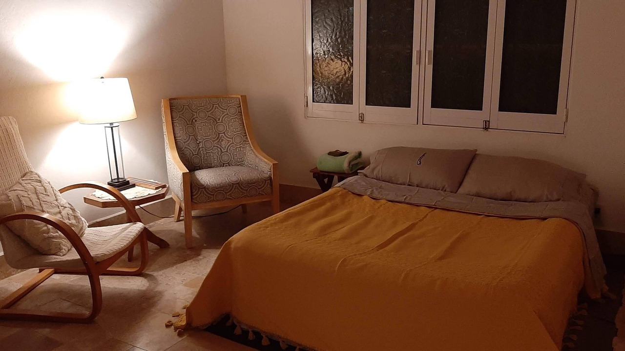 Photo of Bedroom in Riviera Nayarit