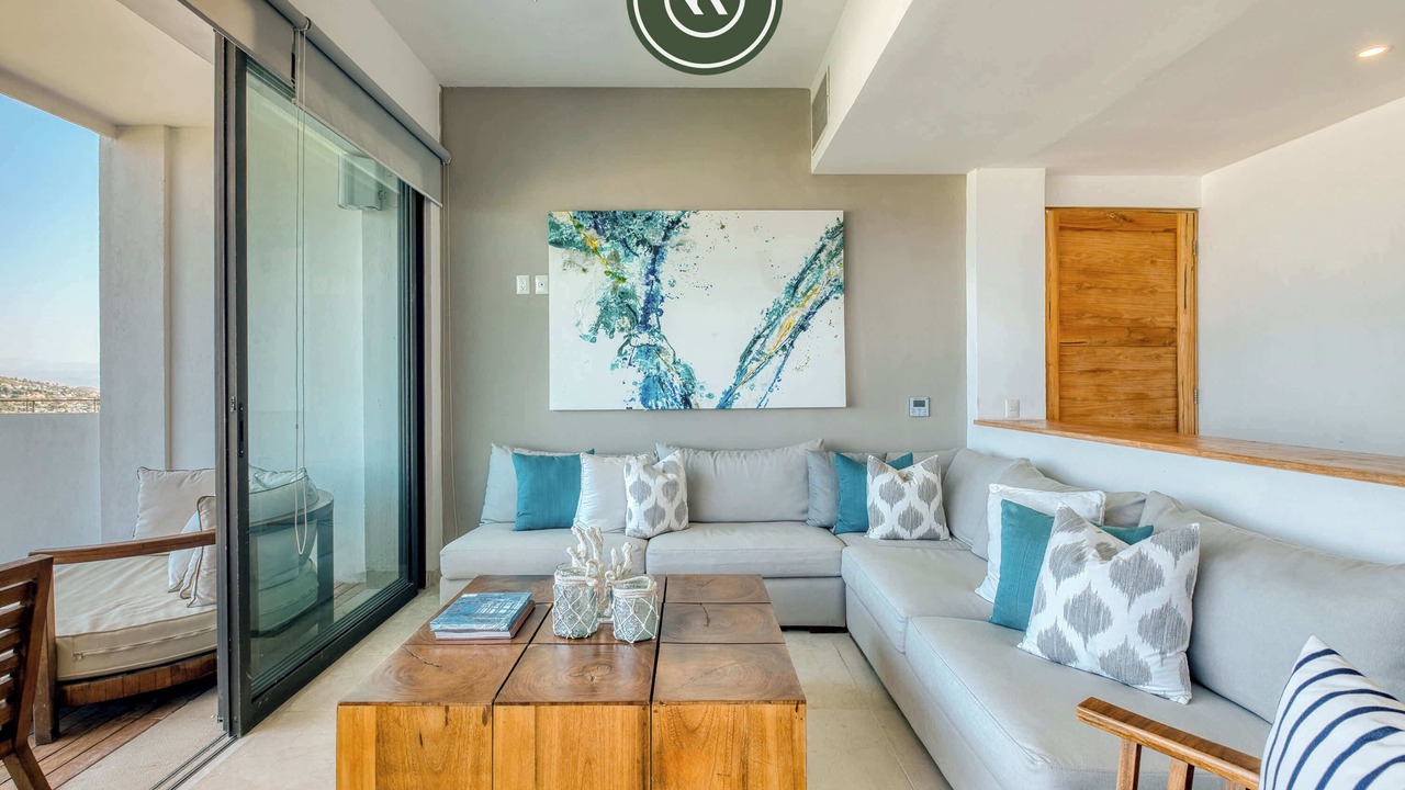 Photo of Livingroom in Puerto Marques