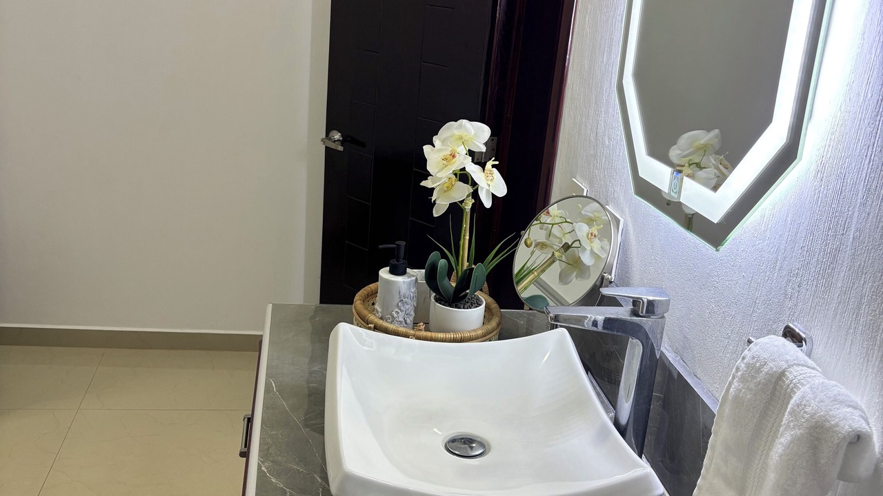 Photo of Bathroom in Tequila