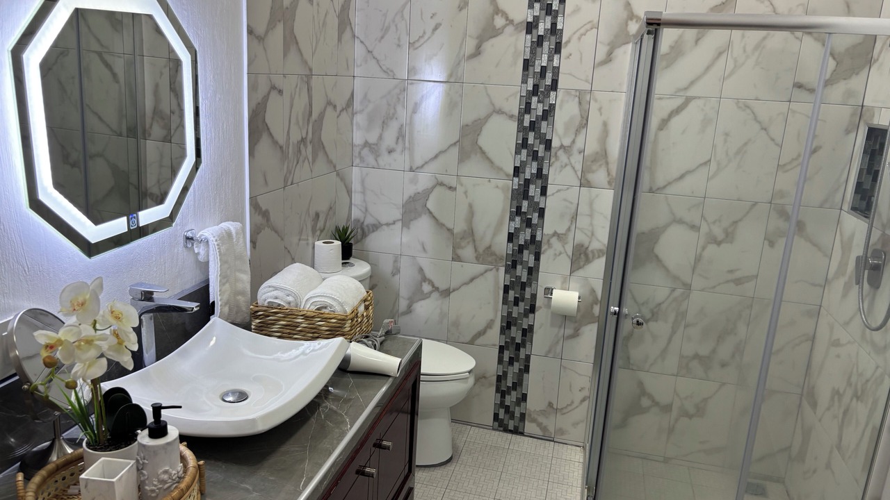 Photo of Bathroom in Tequila
