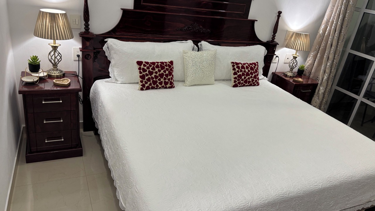 Photo of Bedroom in Tequila
