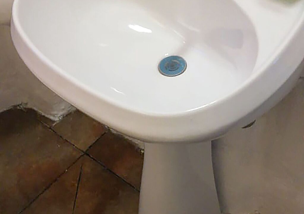 Photo of Bathroom in La Gloria