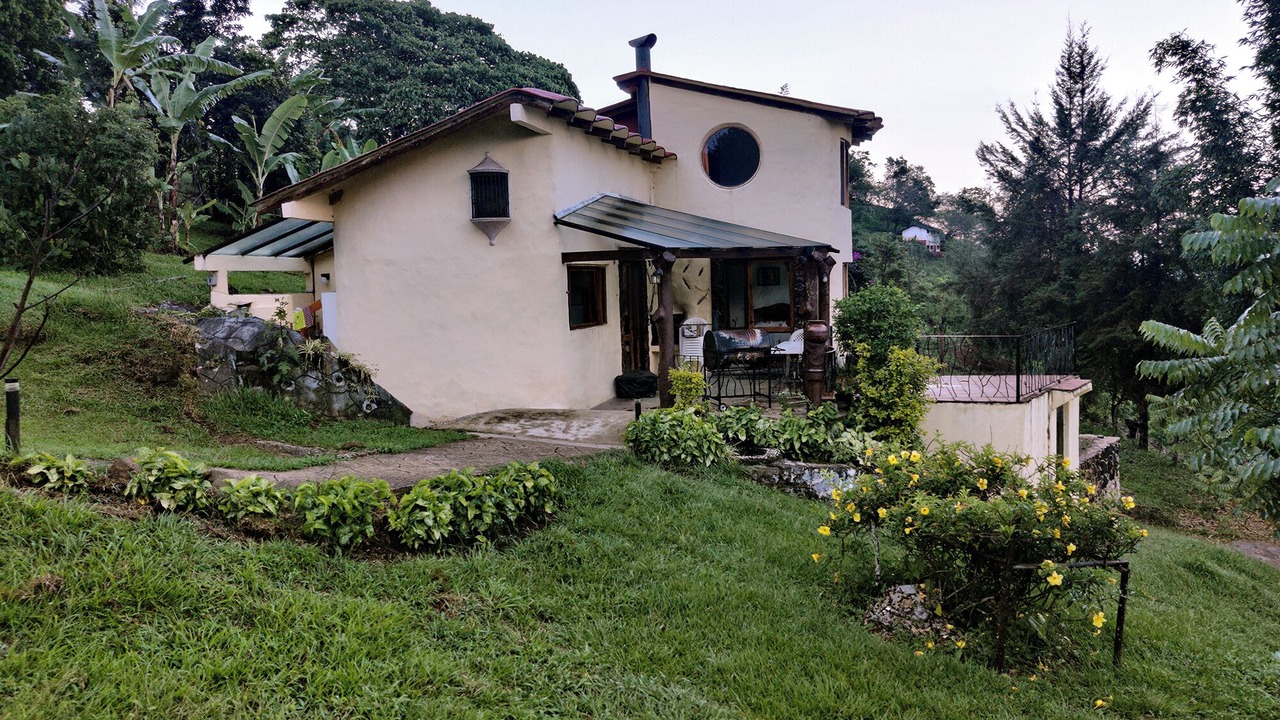 Photo of Outdoor in La Gloria