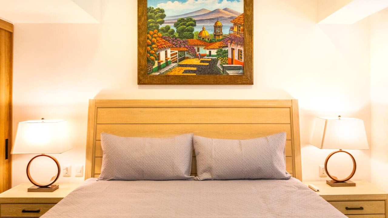 Photo of Bedroom in Las Glorias