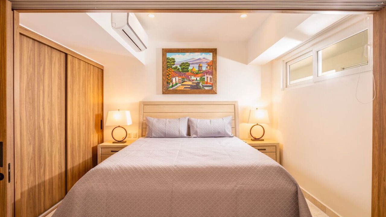 Photo of Bedroom in Las Glorias