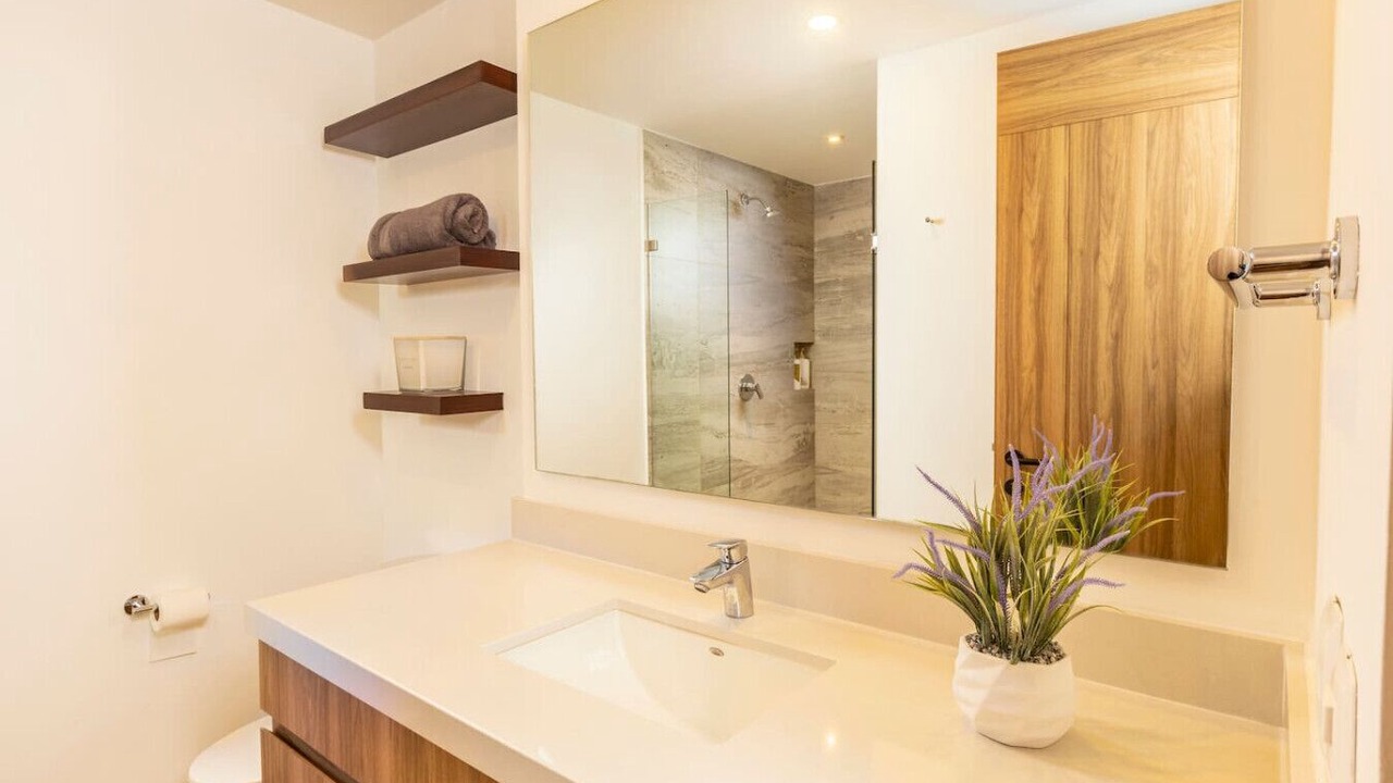 Photo of Bathroom in Las Glorias