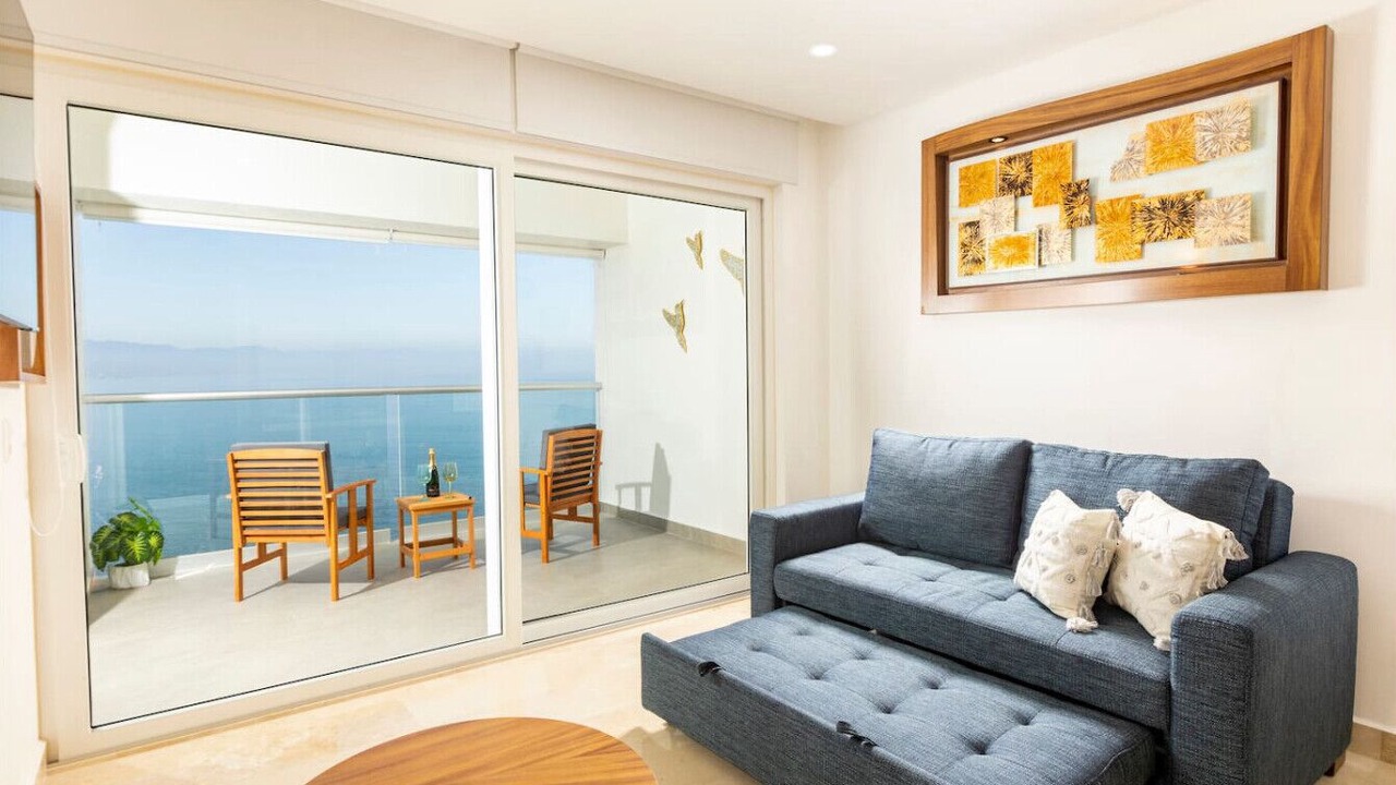 Photo of Livingroom in Las Glorias