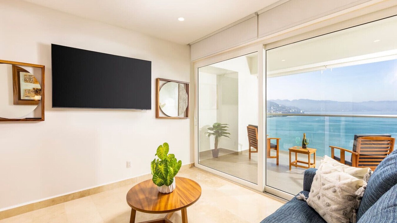 Photo of Livingroom in Las Glorias