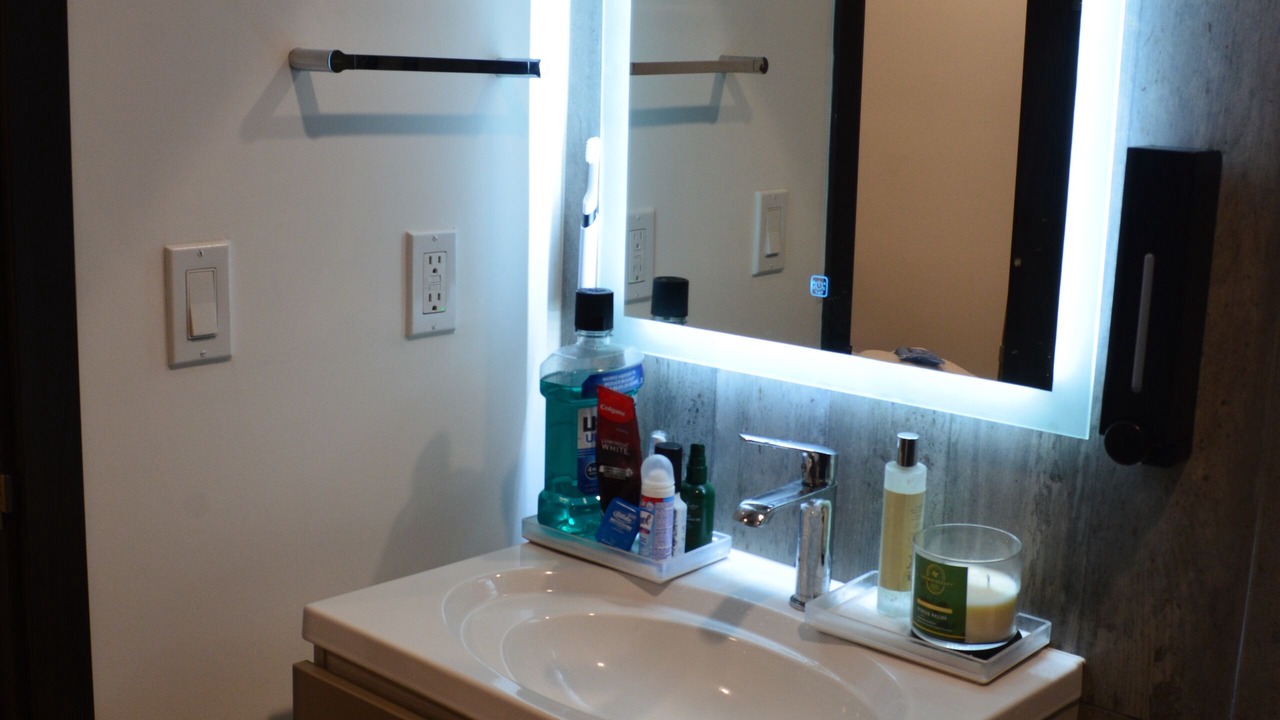 Photo of Bathroom in Tijuana