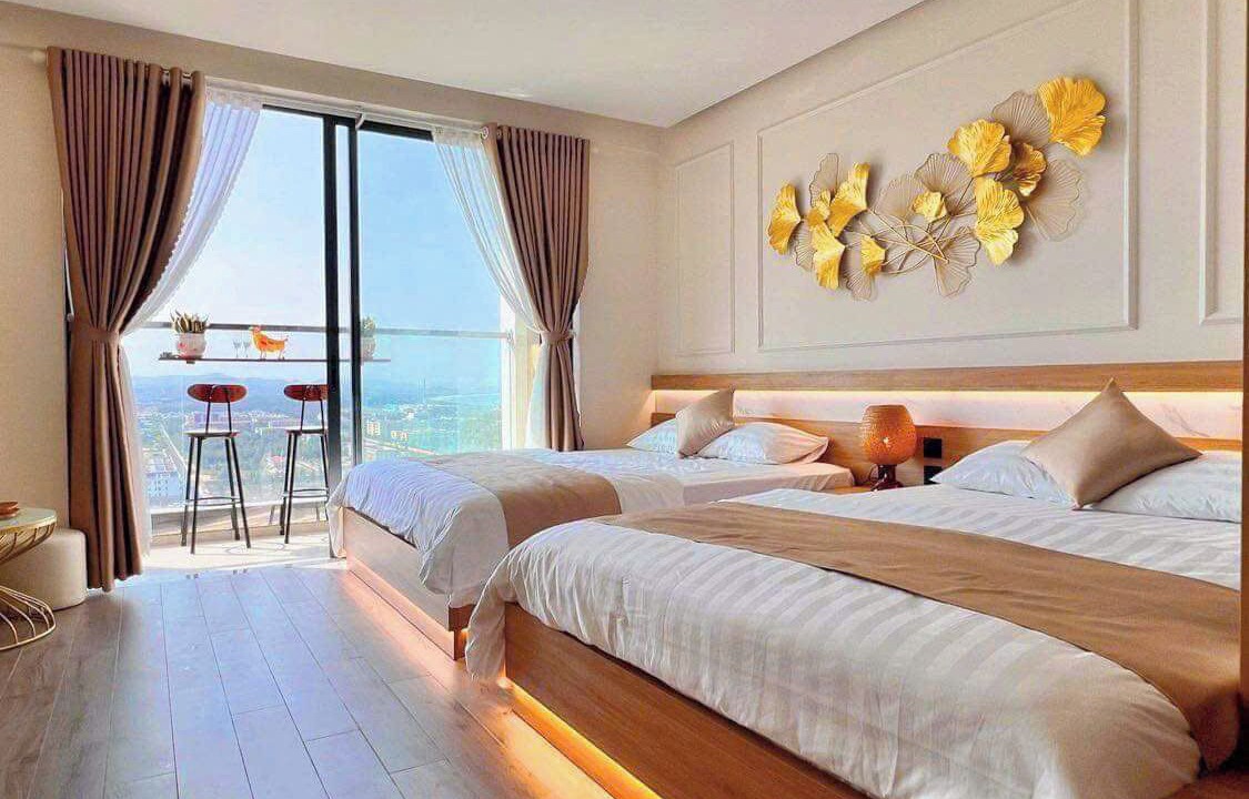 Photo of Bedroom in Tuy Hoa