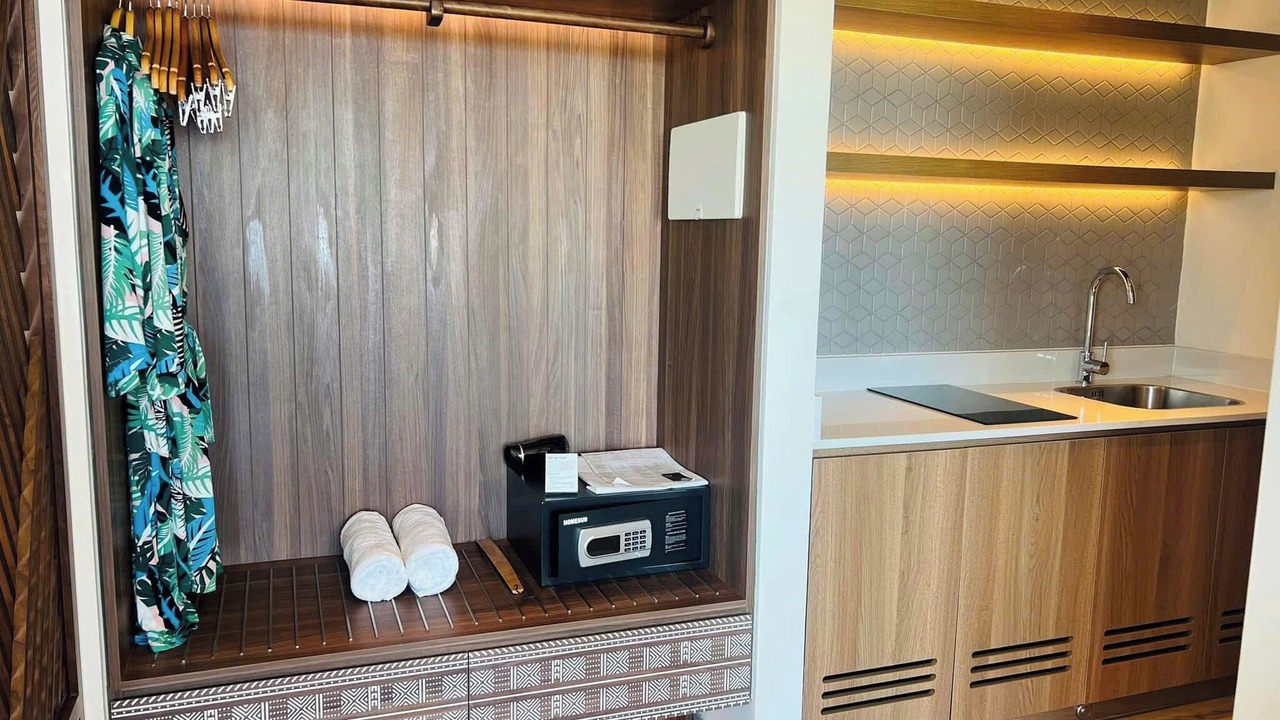 Photo of Kitchen in Tuy Hoa