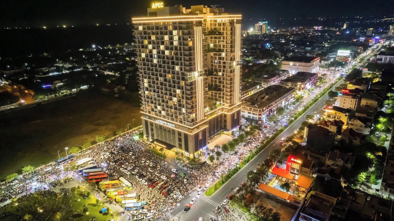 Photo of Outdoor in Tuy Hoa
