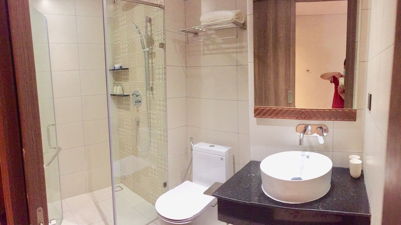 Photo of Bathroom in Tuy Hoa