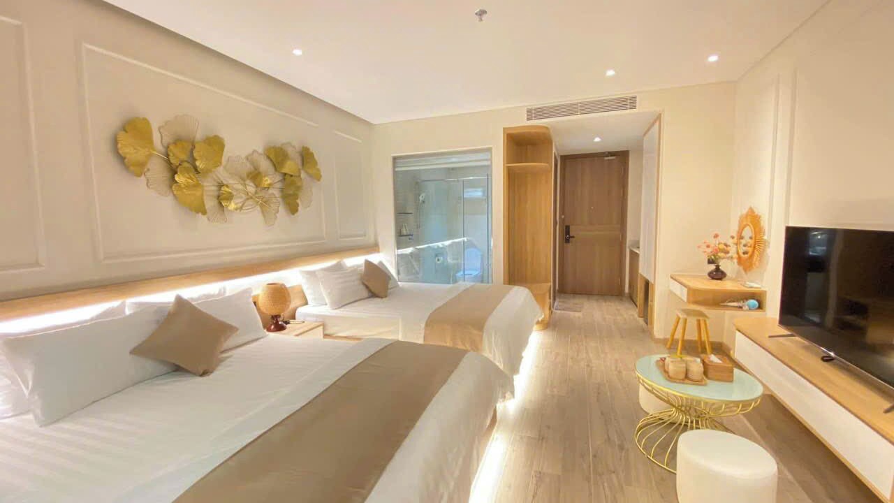 Photo of Bedroom in Tuy Hoa