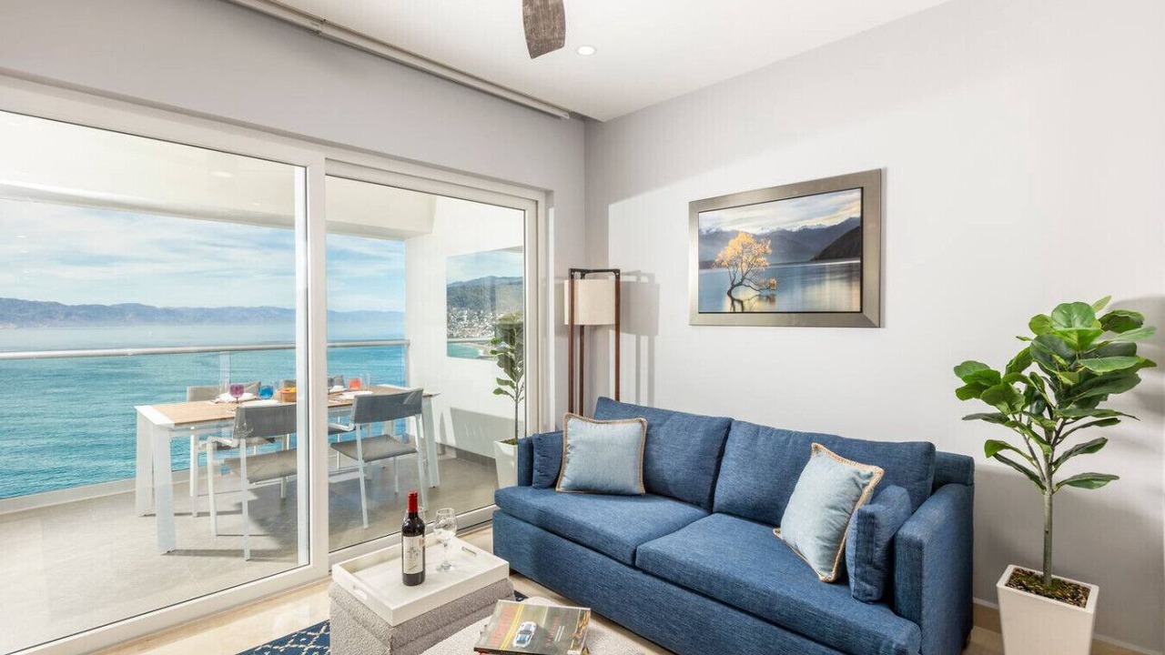 Photo of Livingroom in Las Glorias