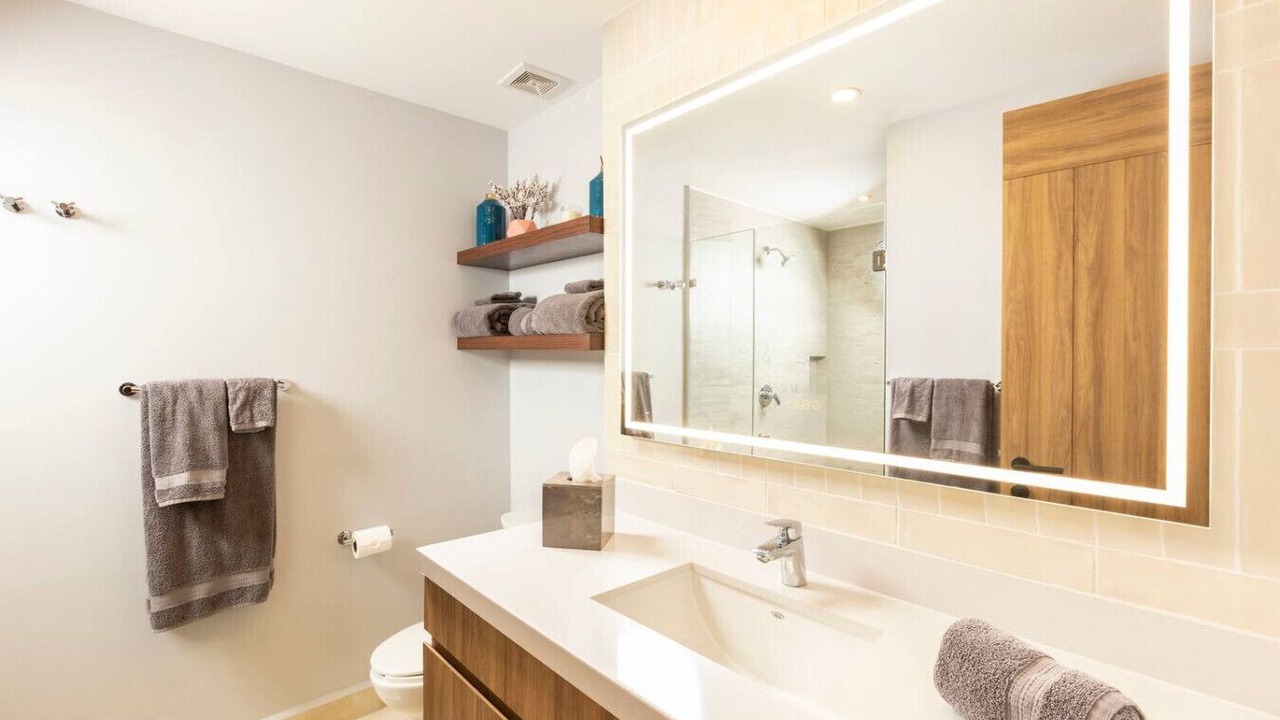 Photo of Bathroom in Las Glorias