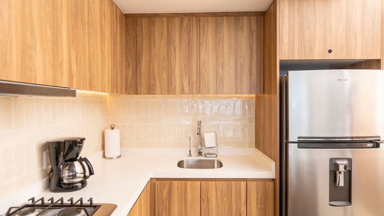 Photo of Kitchen in Las Glorias