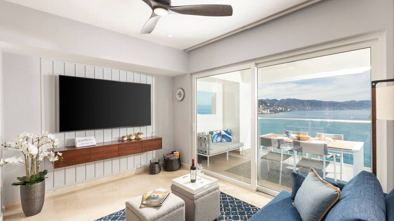 Photo of Livingroom in Las Glorias