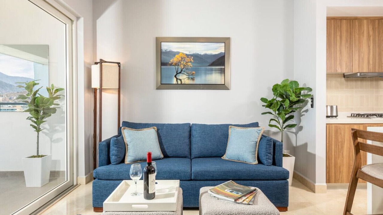 Photo of Livingroom in Las Glorias