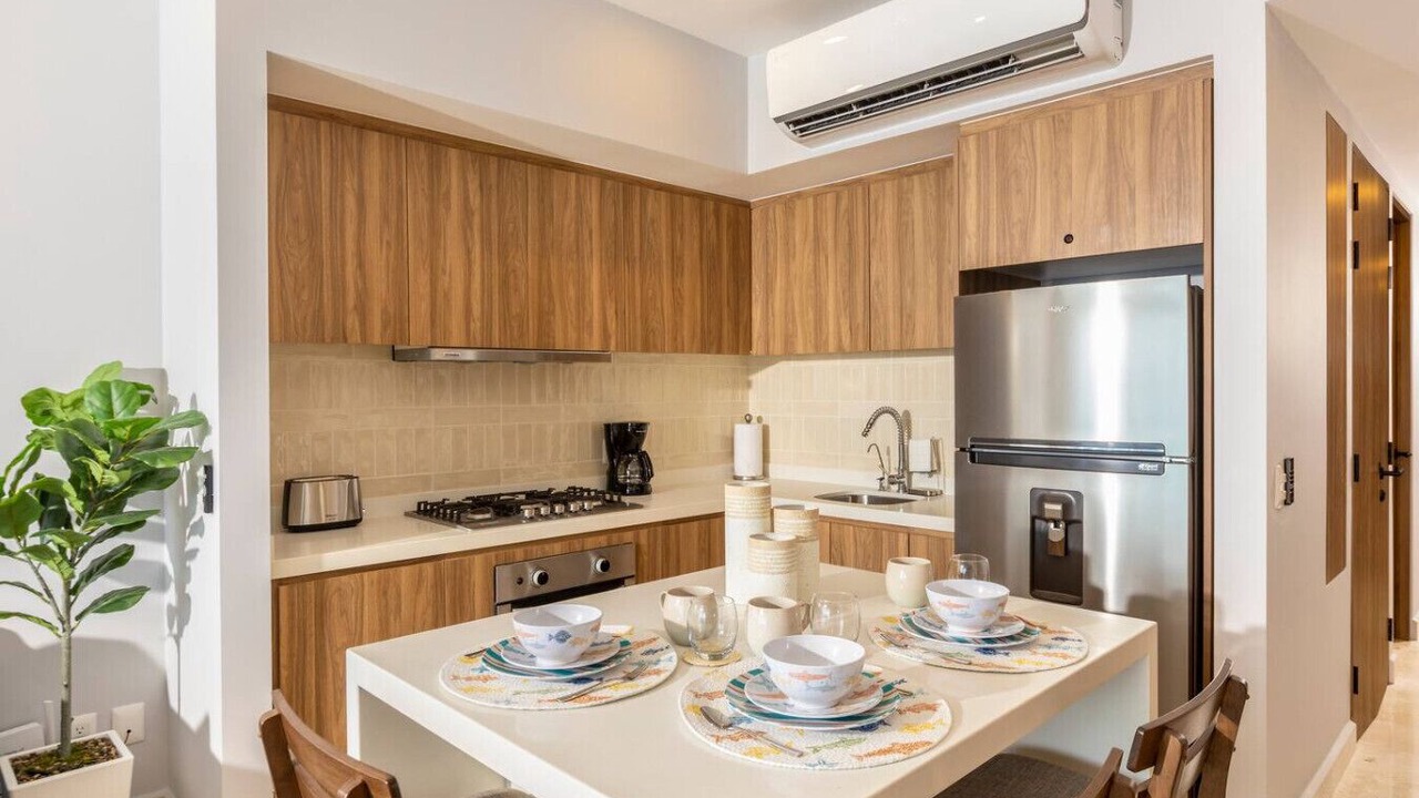 Photo of Kitchen in Las Glorias