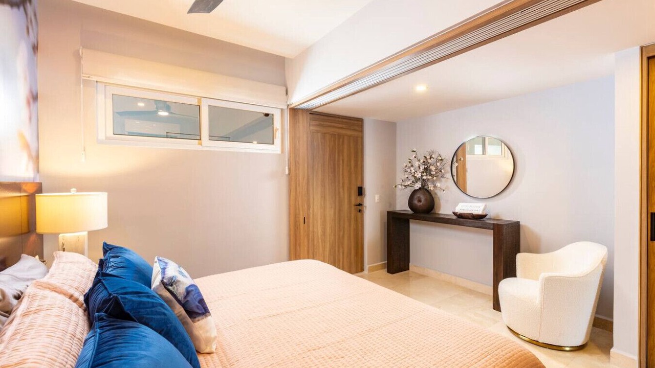 Photo of Bedroom in Las Glorias