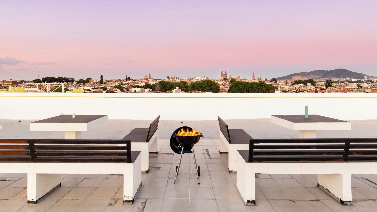 Photo of Patio Balcony in Molino de Parras