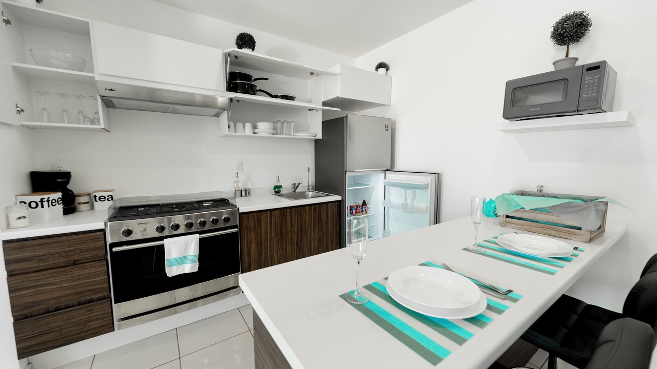 Photo of Kitchen in Molino de Parras