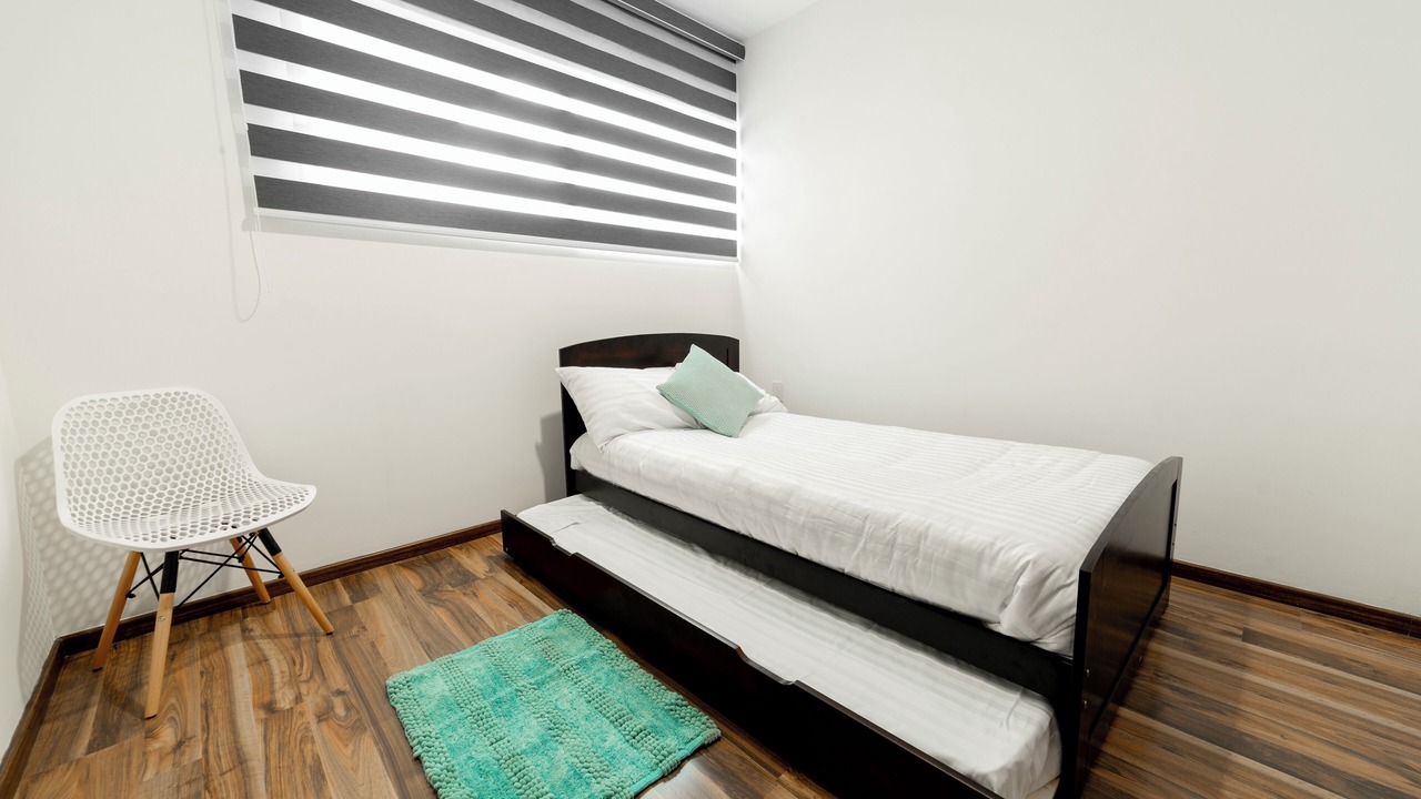 Photo of Bedroom in Molino de Parras