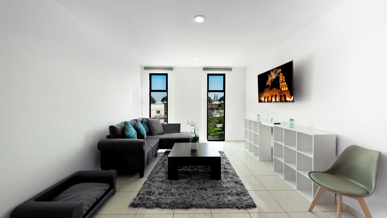 Photo of Livingroom in Molino de Parras