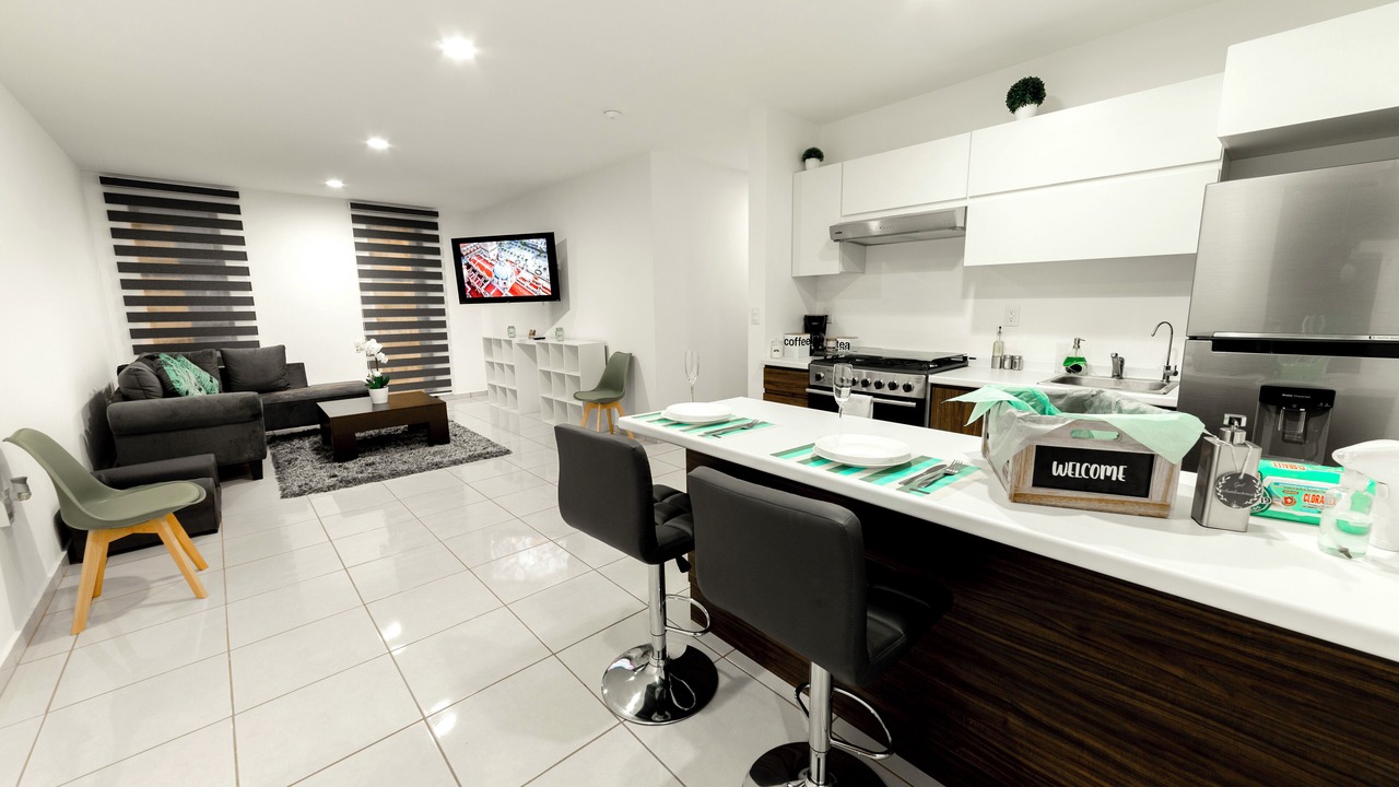 Photo of Kitchen in Molino de Parras