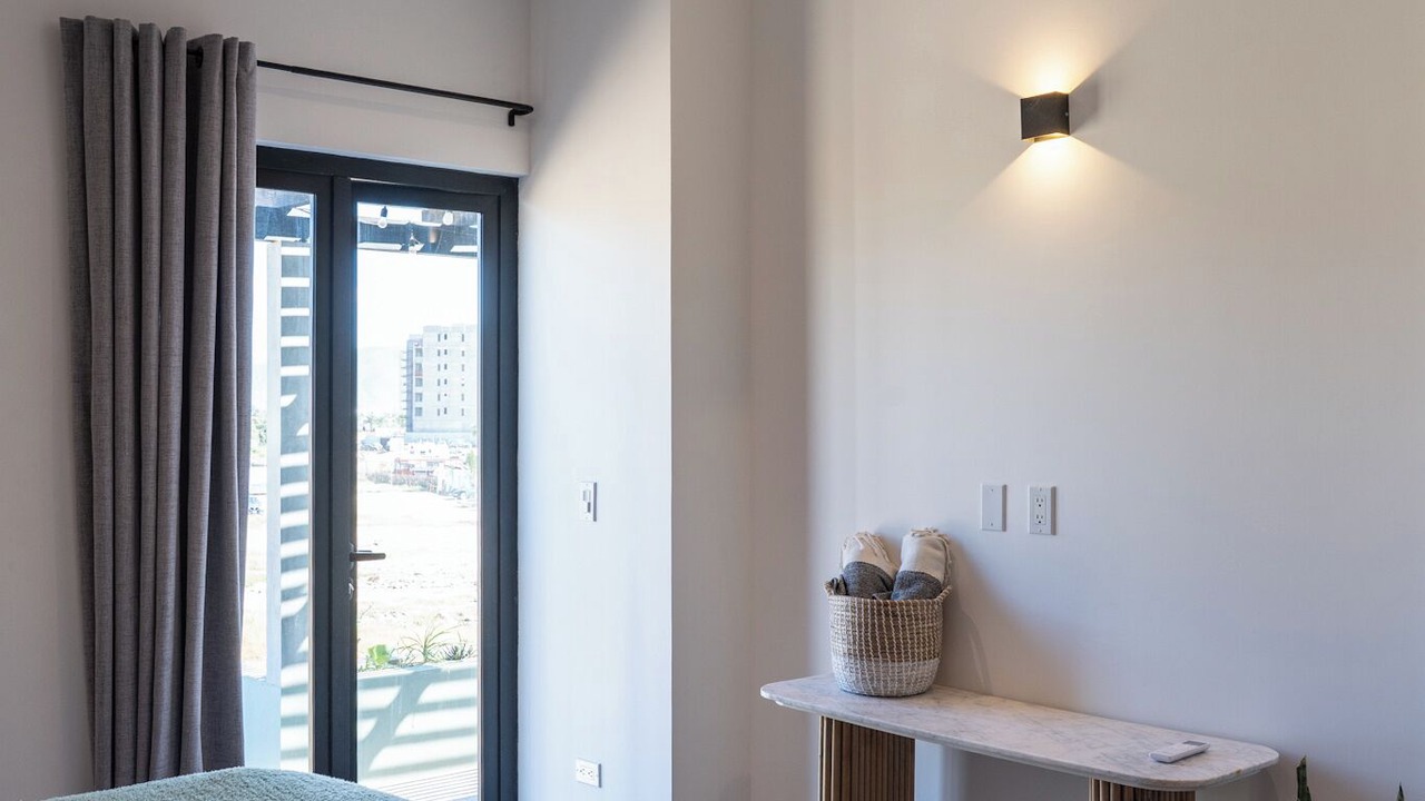 Photo of Patio Balcony in Cerritos