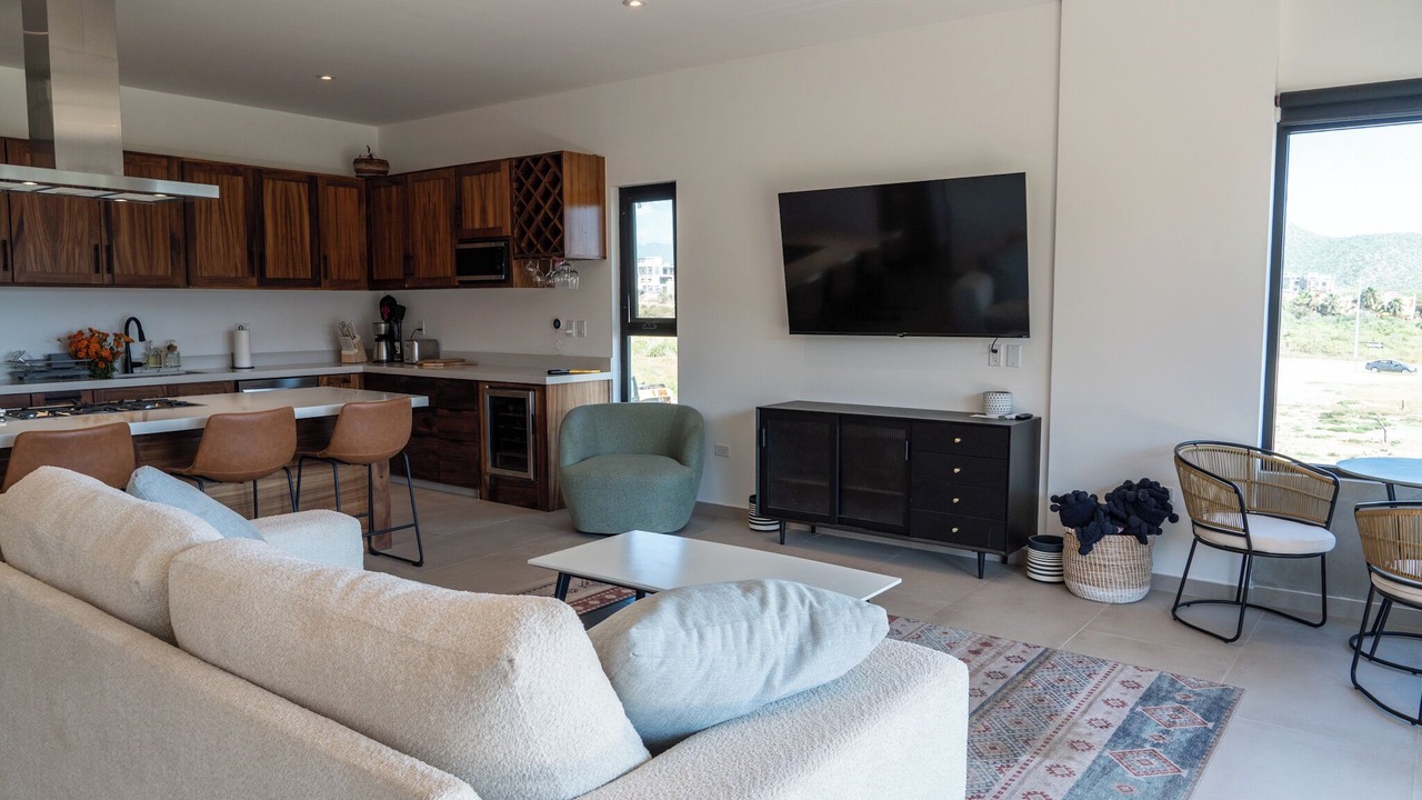 Photo of Livingroom in Cerritos