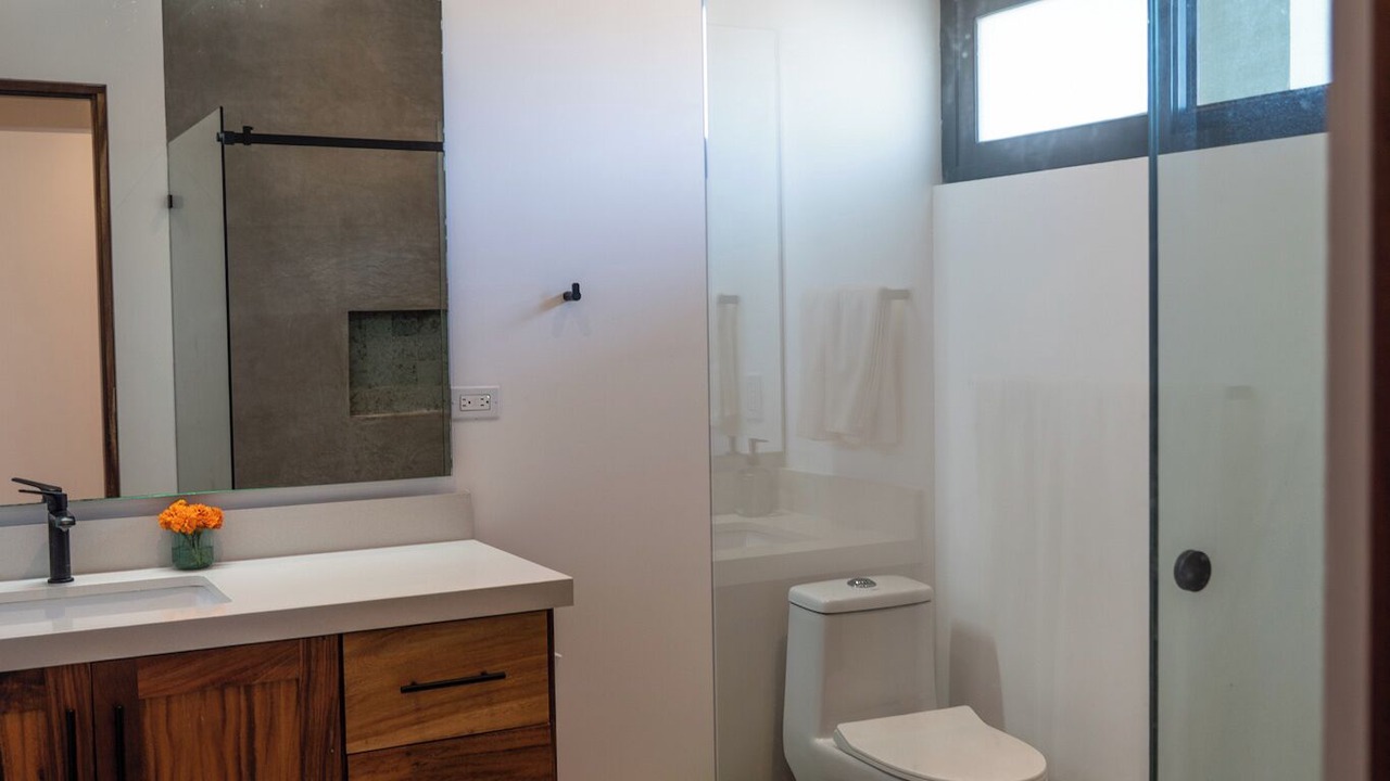Photo of Bathroom in Cerritos