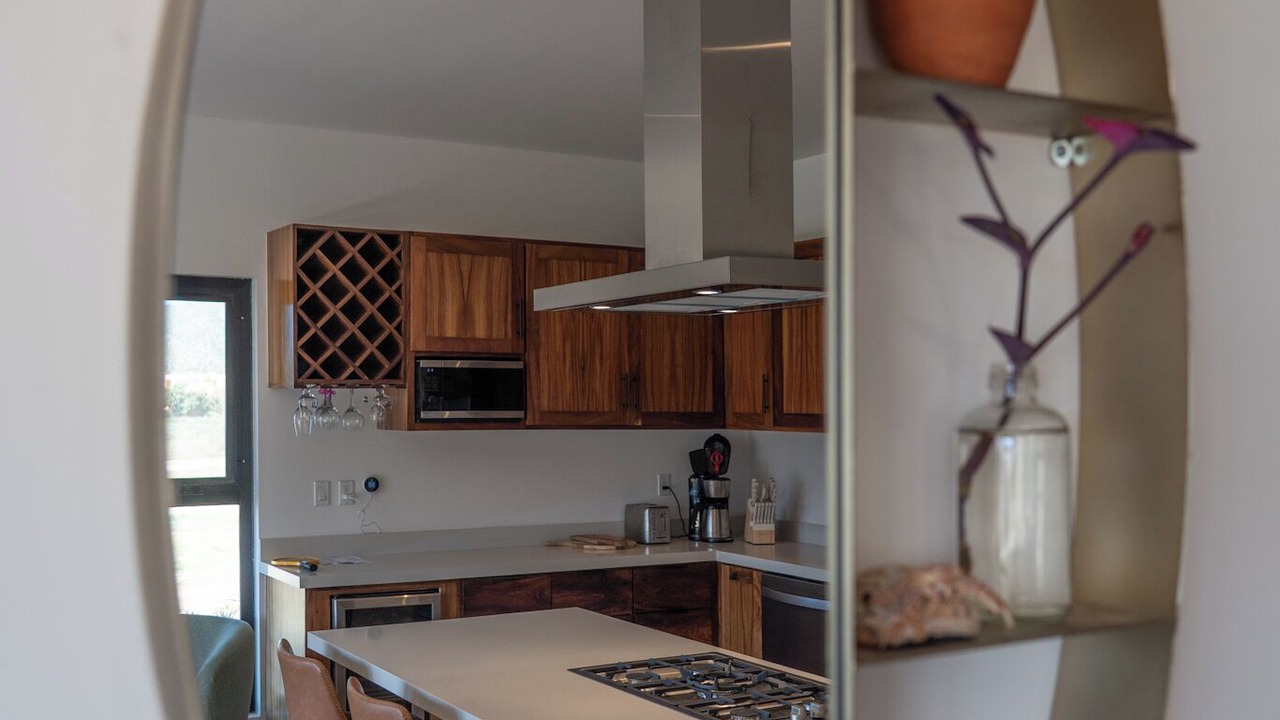 Photo of Kitchen in Cerritos