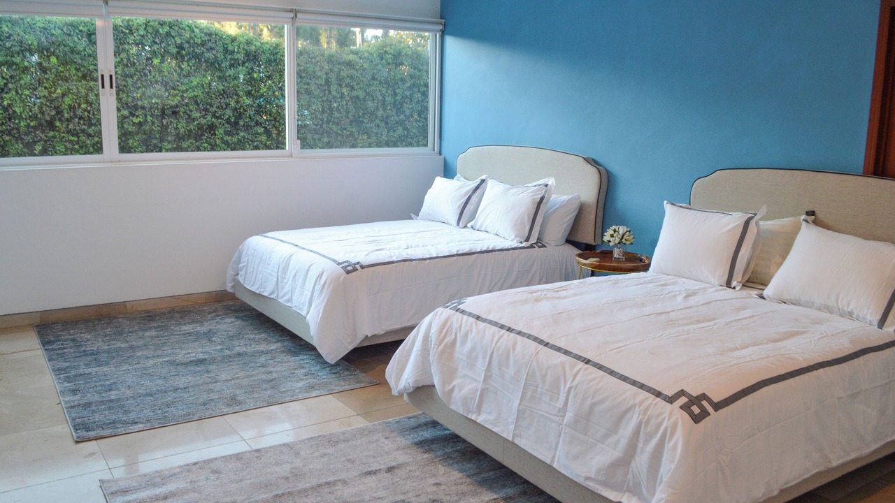 Photo of Bedroom in San Felipe del Agua