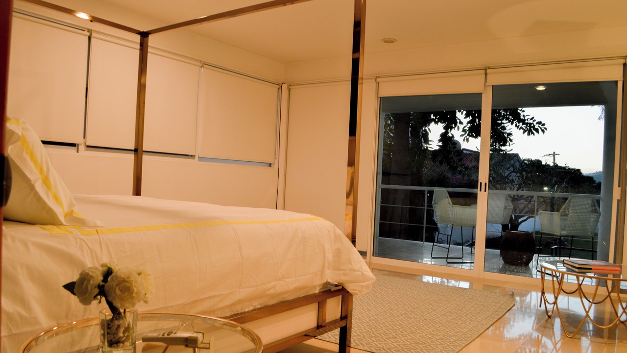 Photo of Bedroom in San Felipe del Agua